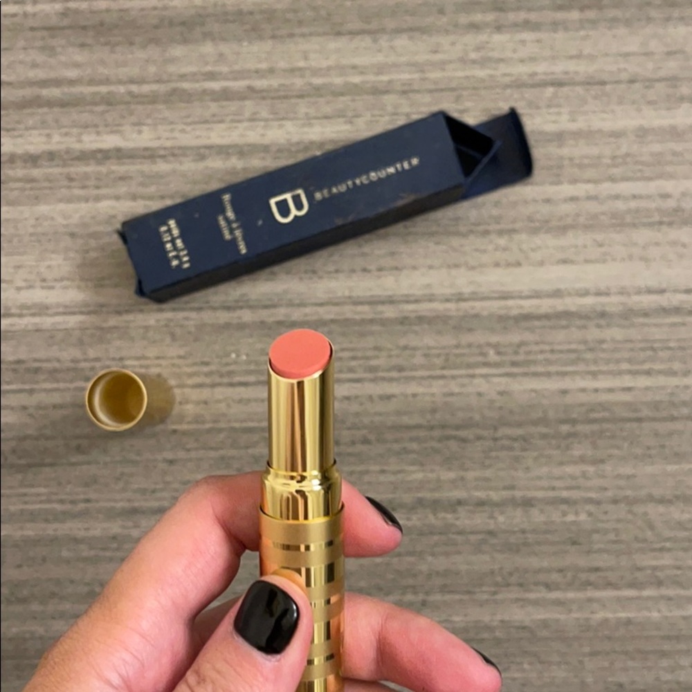beautycounter Color Intense Lipstick